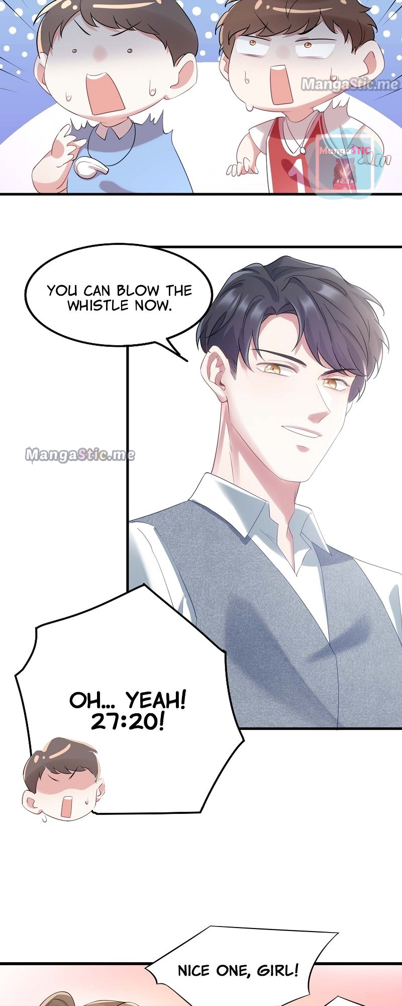 Nancheng Waits for the Moon chapter 32 - page 13