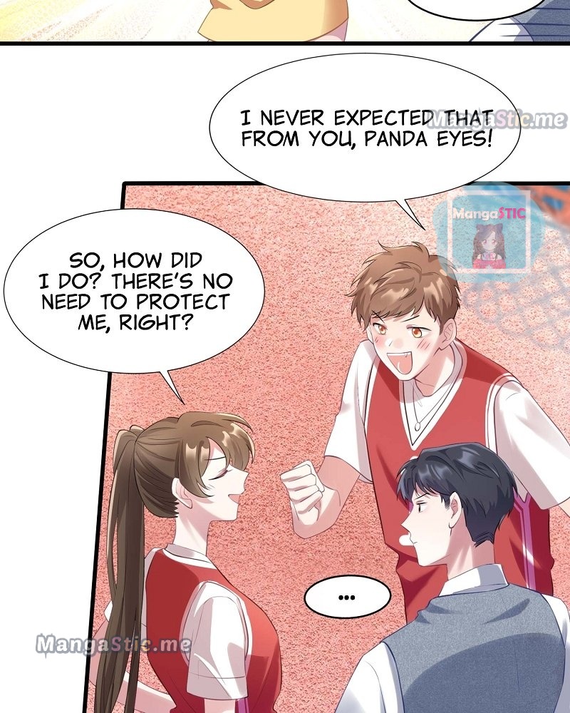 Nancheng Waits for the Moon chapter 32 - page 16