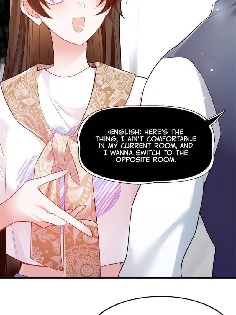 Nancheng Waits for the Moon chapter 61 - page 10