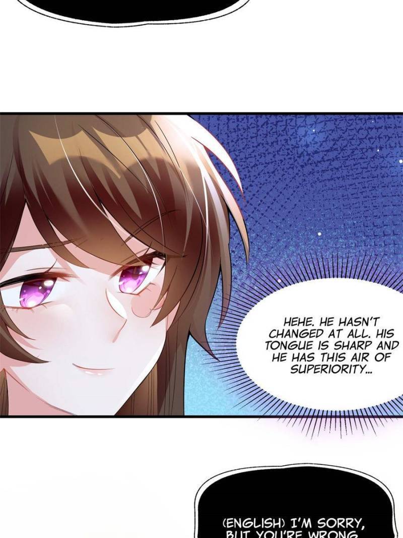Nancheng Waits for the Moon chapter 61 - page 13