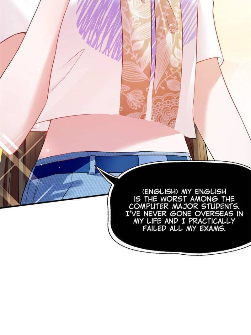 Nancheng Waits for the Moon chapter 61 - page 15