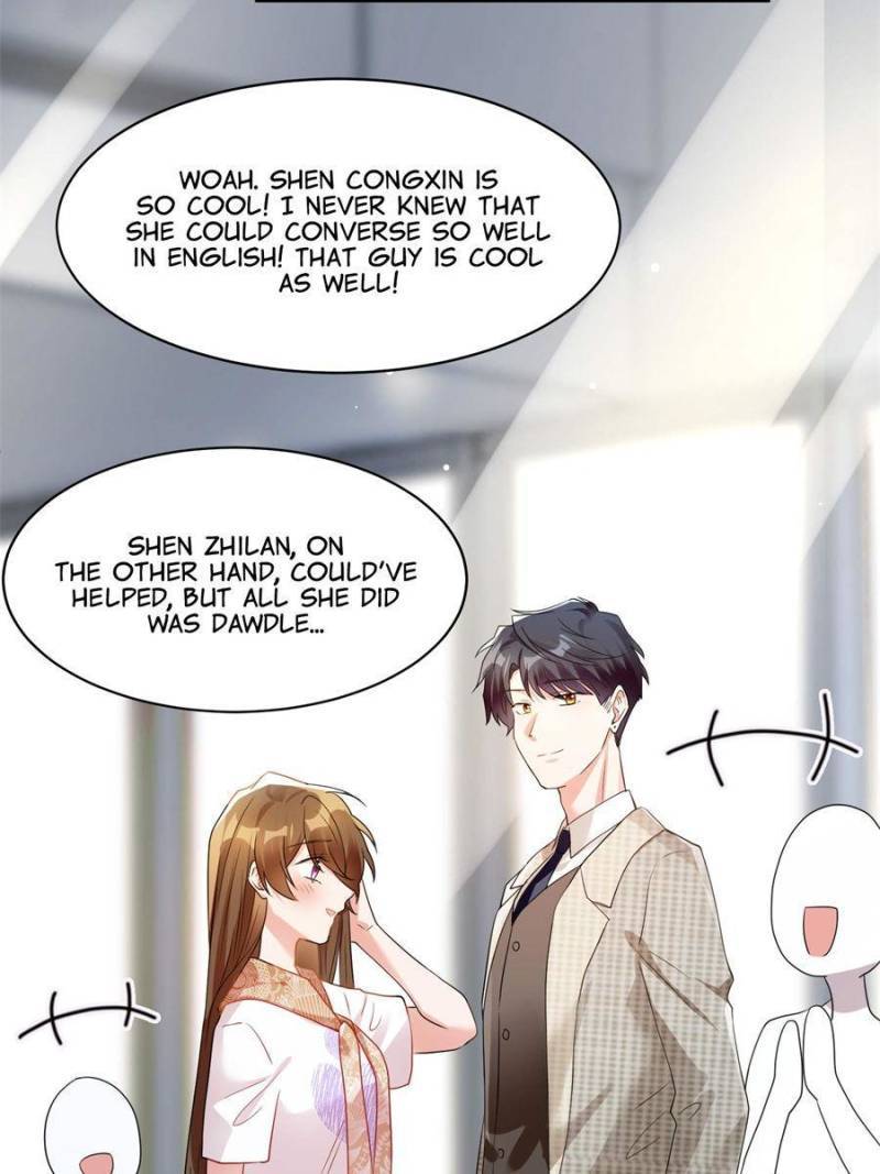 Nancheng Waits for the Moon chapter 61 - page 27