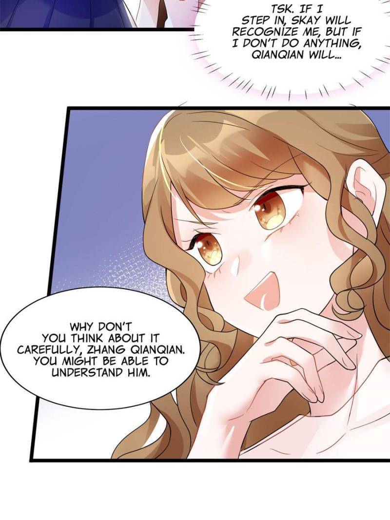 Nancheng Waits for the Moon chapter 61 - page 3