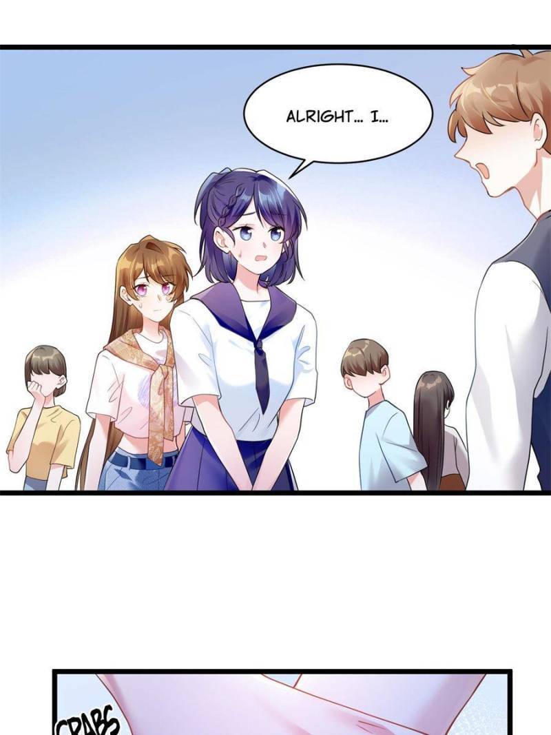 Nancheng Waits for the Moon chapter 61 - page 4