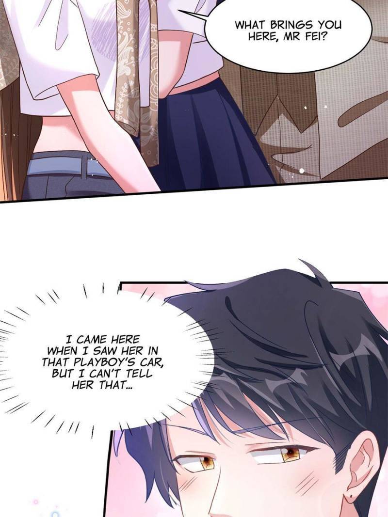 Nancheng Waits for the Moon chapter 61 - page 42
