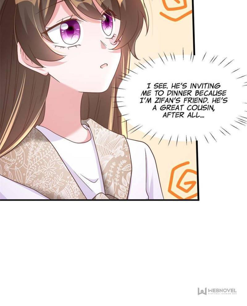 Nancheng Waits for the Moon chapter 61 - page 46