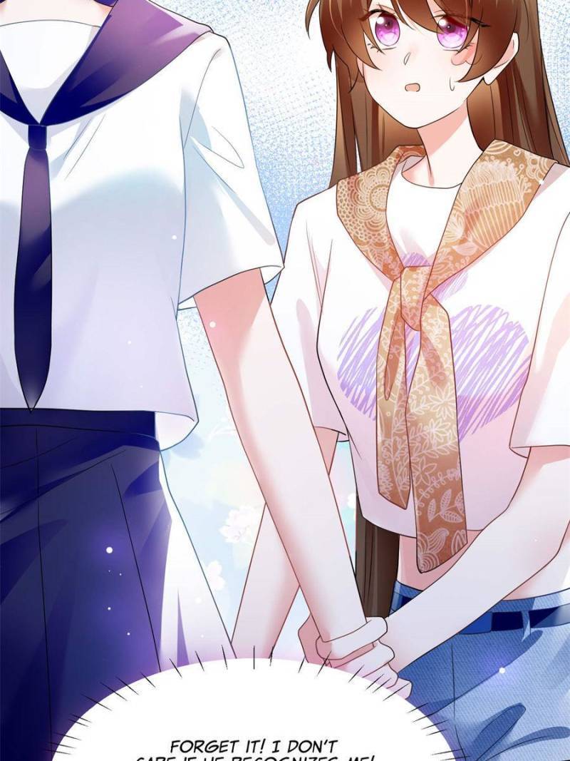 Nancheng Waits for the Moon chapter 61 - page 6