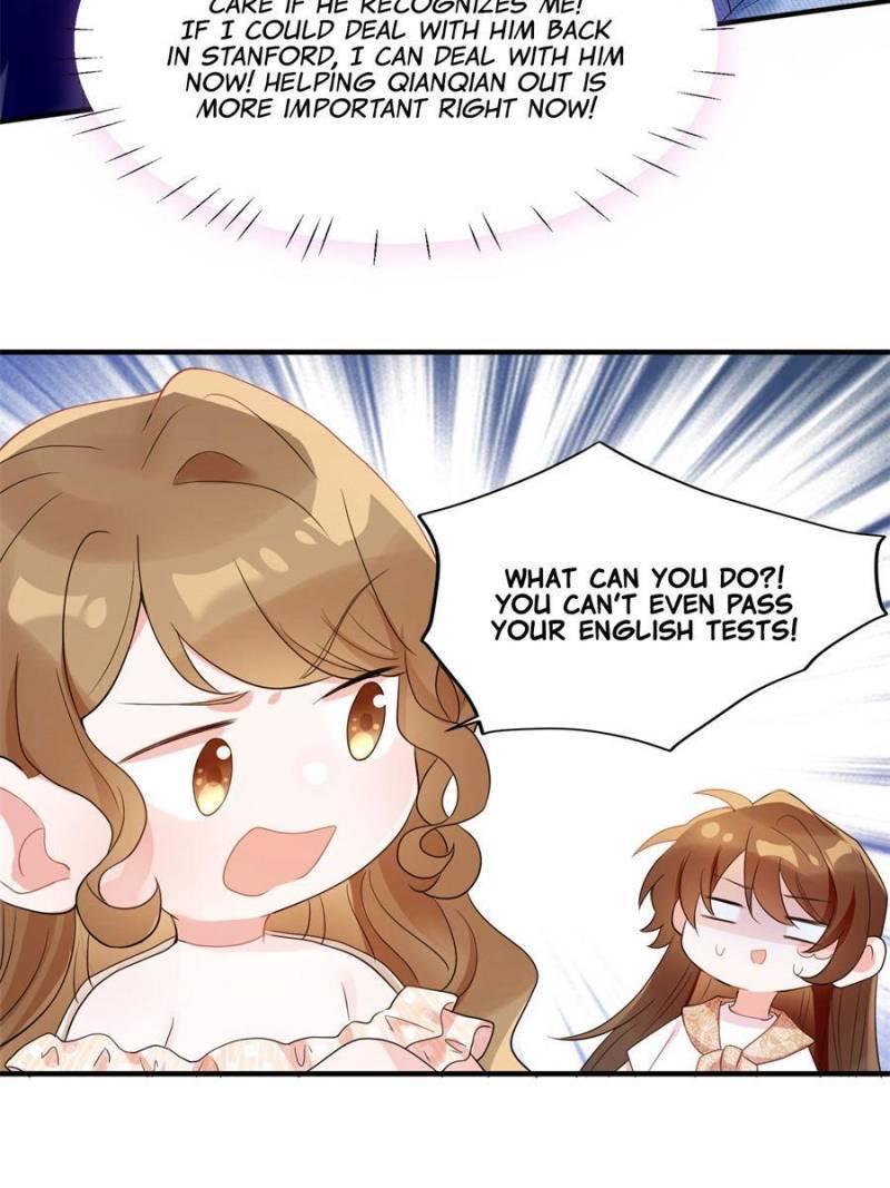 Nancheng Waits for the Moon chapter 61 - page 7