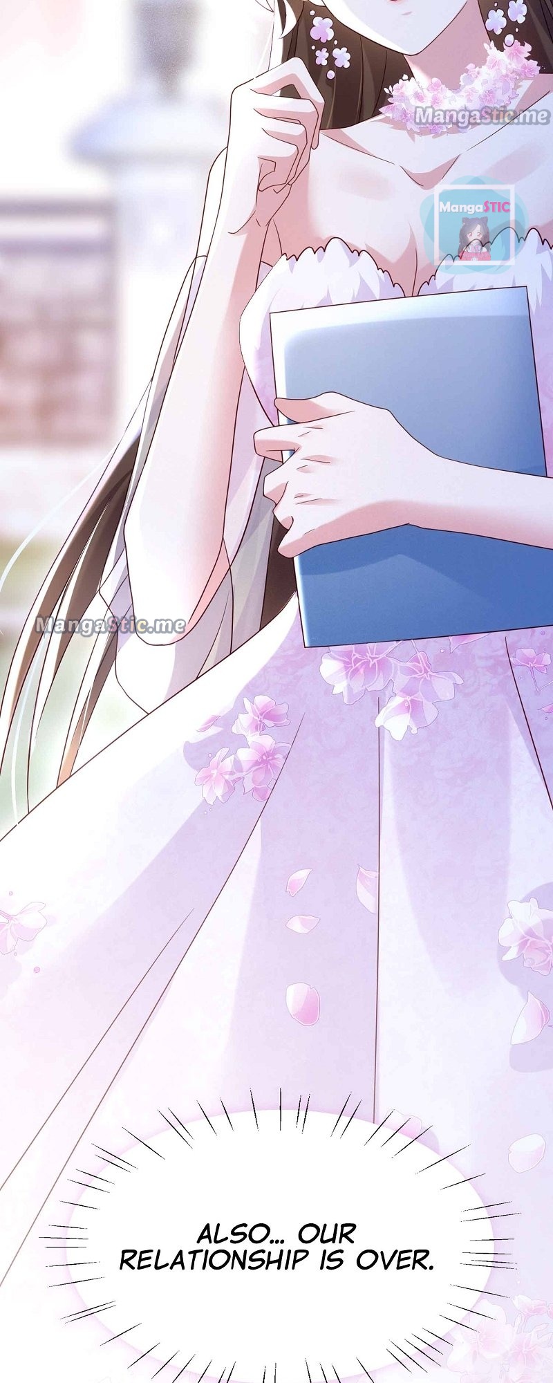 Nancheng Waits for the Moon chapter 51 - page 14