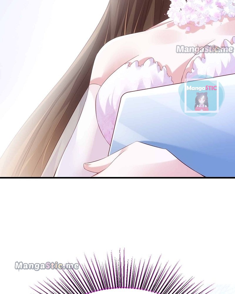 Nancheng Waits for the Moon chapter 51 - page 16