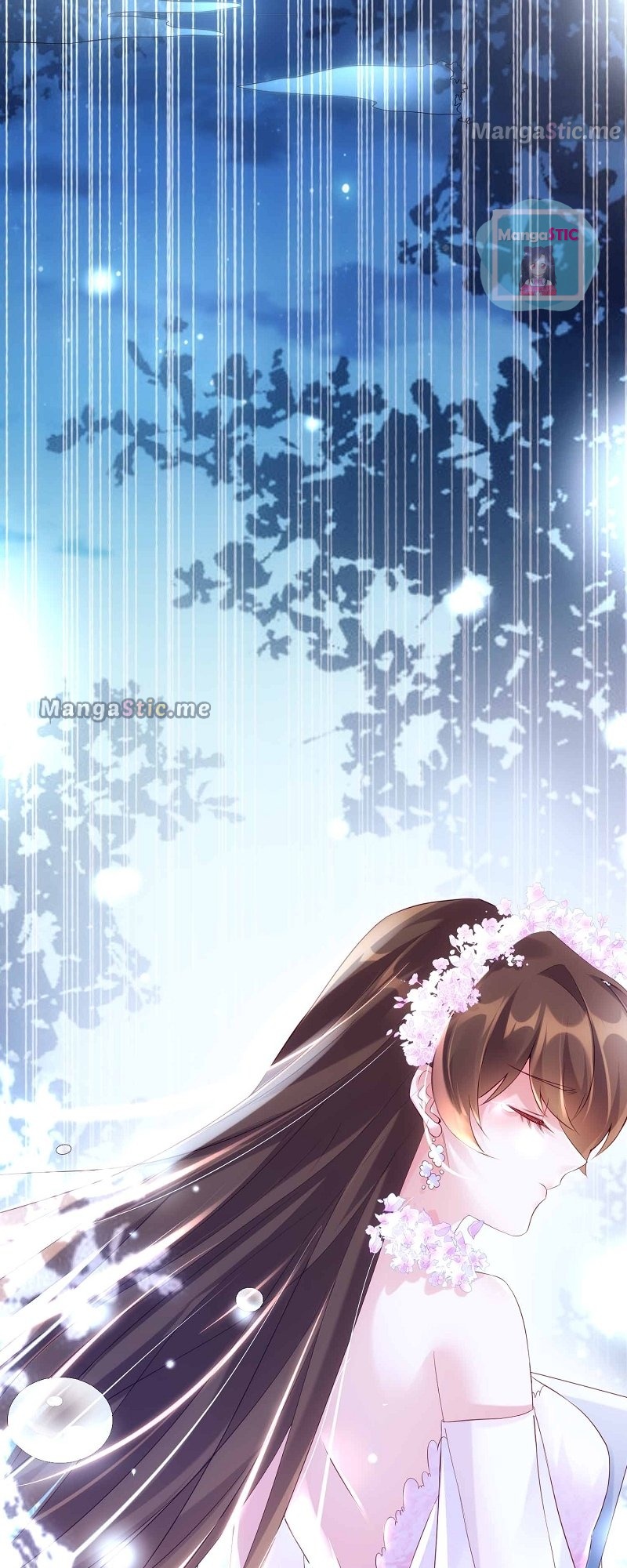 Nancheng Waits for the Moon chapter 51 - page 20