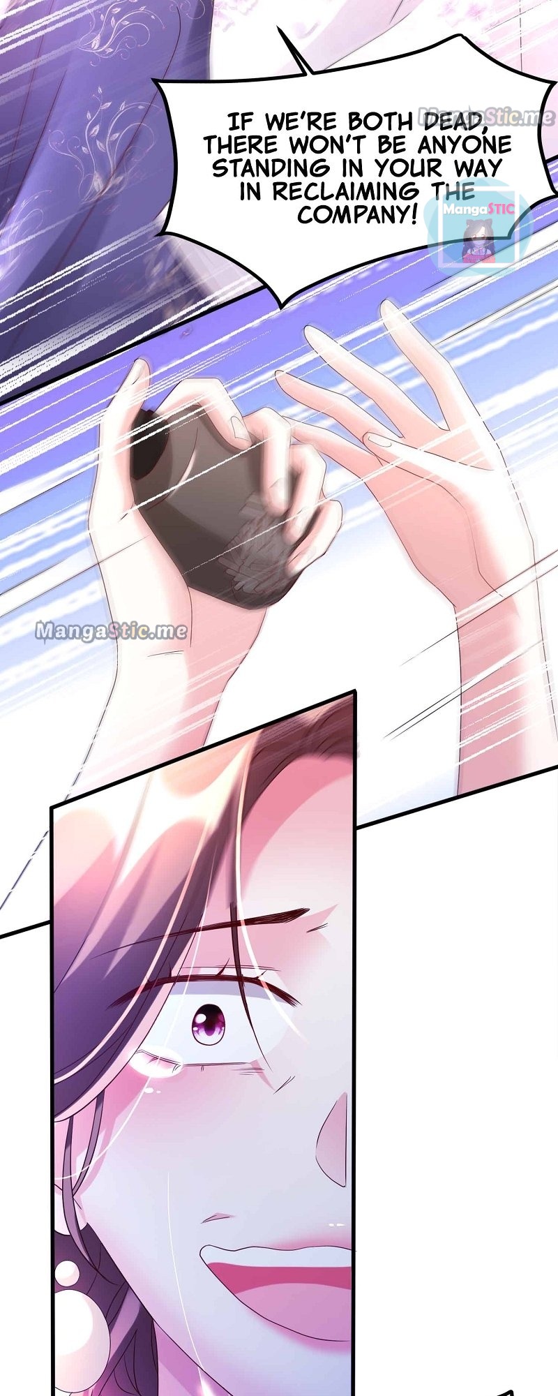 Nancheng Waits for the Moon chapter 51 - page 43