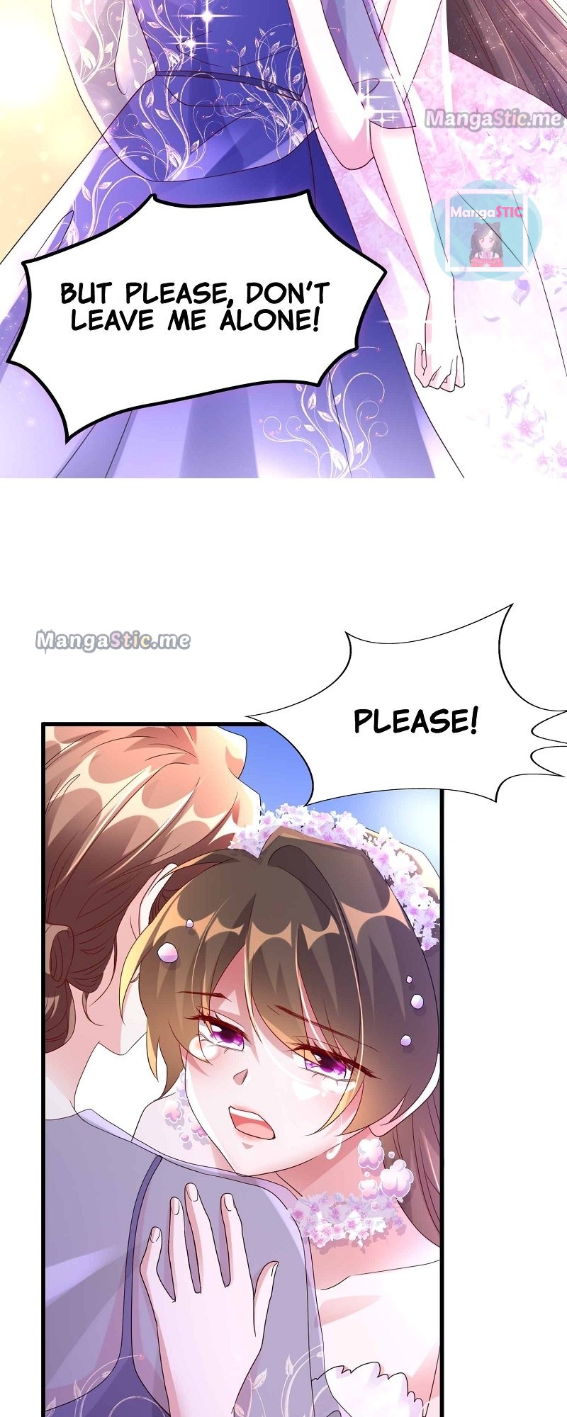 Nancheng Waits for the Moon chapter 51 - page 45