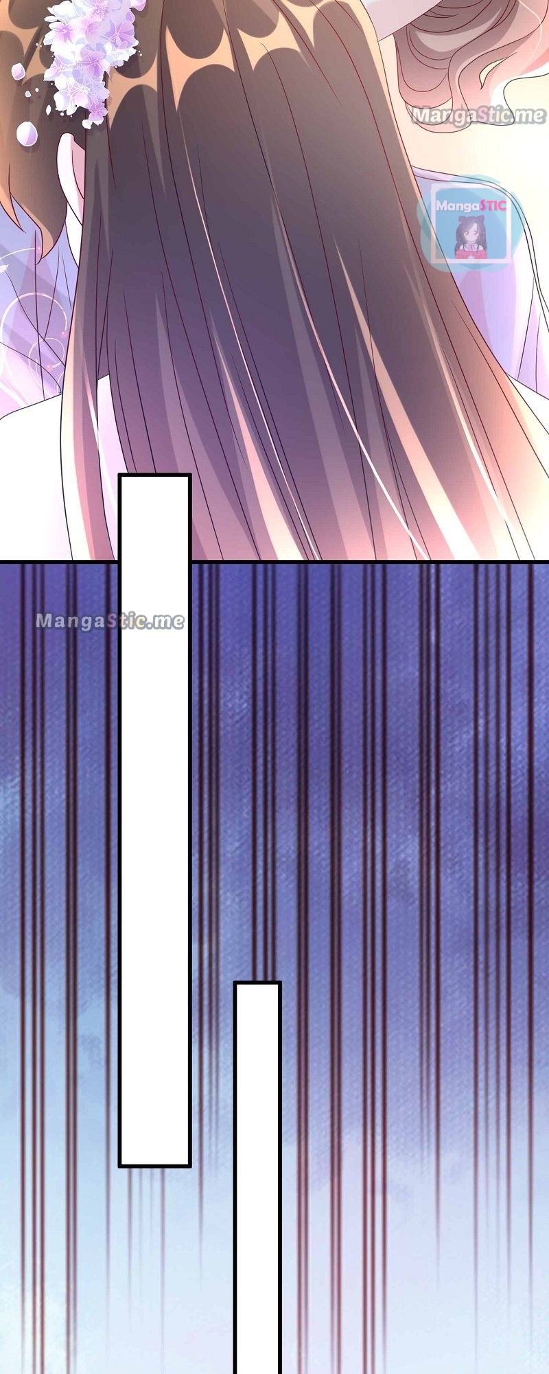 Nancheng Waits for the Moon chapter 51 - page 47