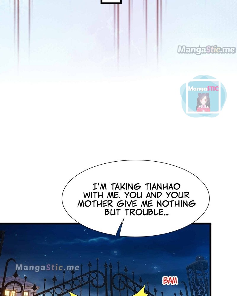 Nancheng Waits for the Moon chapter 51 - page 48