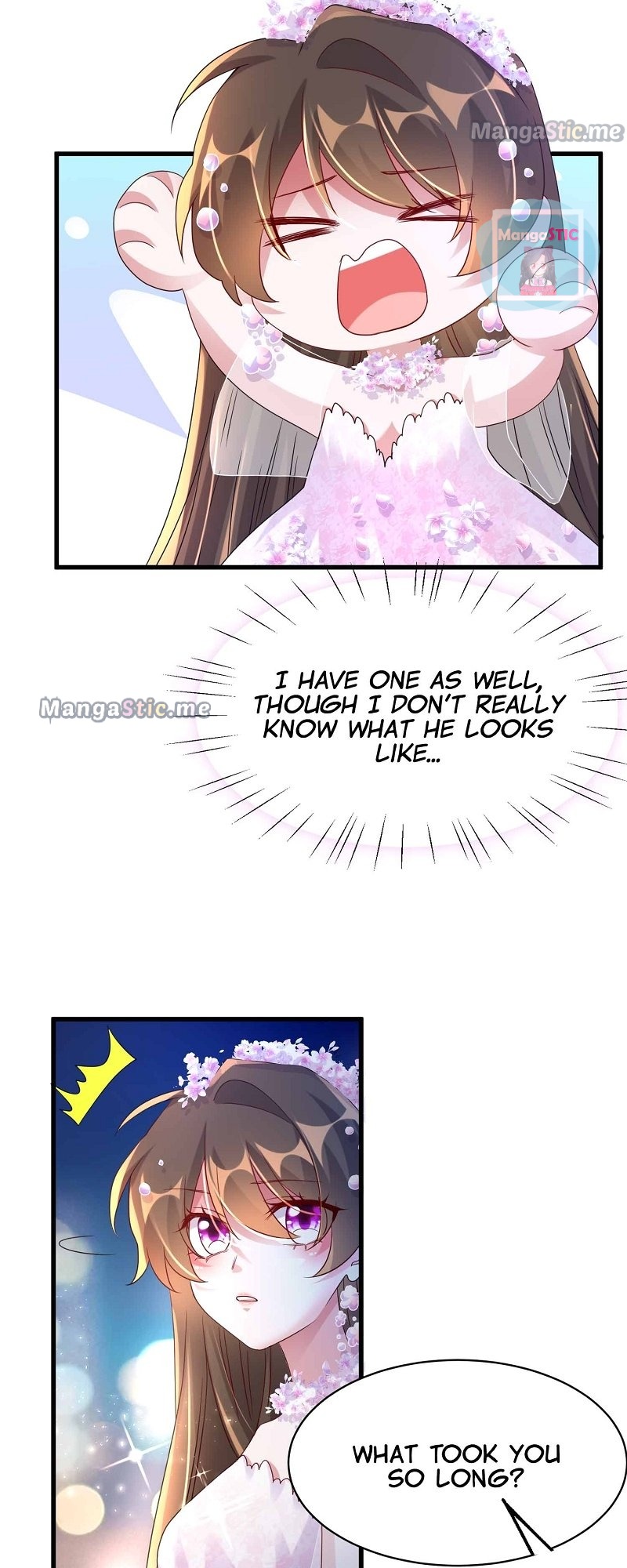 Nancheng Waits for the Moon chapter 51 - page 51