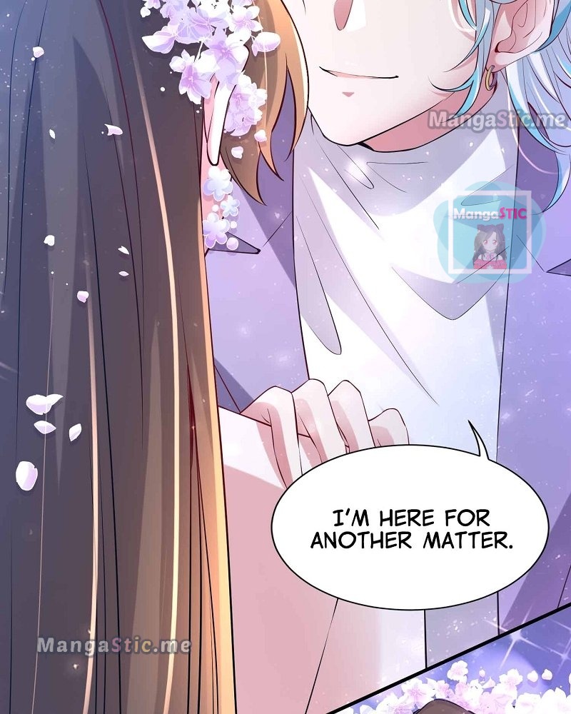Nancheng Waits for the Moon chapter 51 - page 56