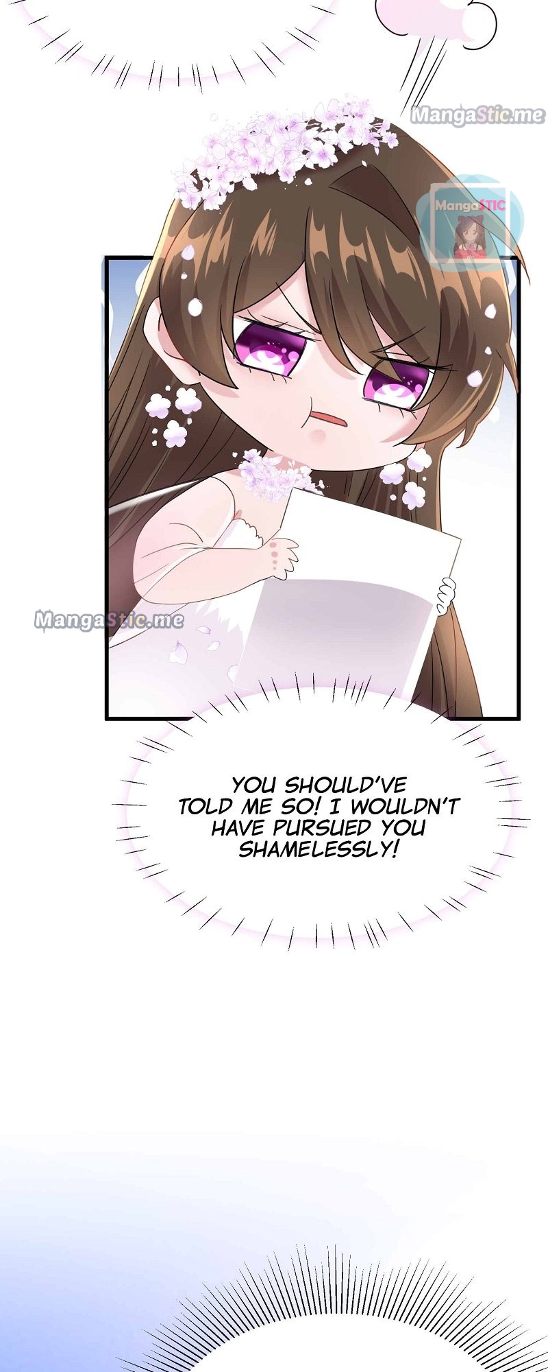 Nancheng Waits for the Moon chapter 51 - page 7