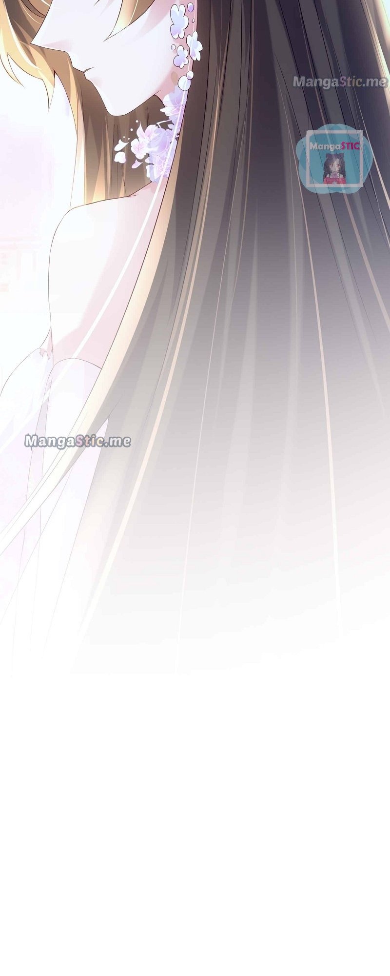 Nancheng Waits for the Moon chapter 51 - page 9