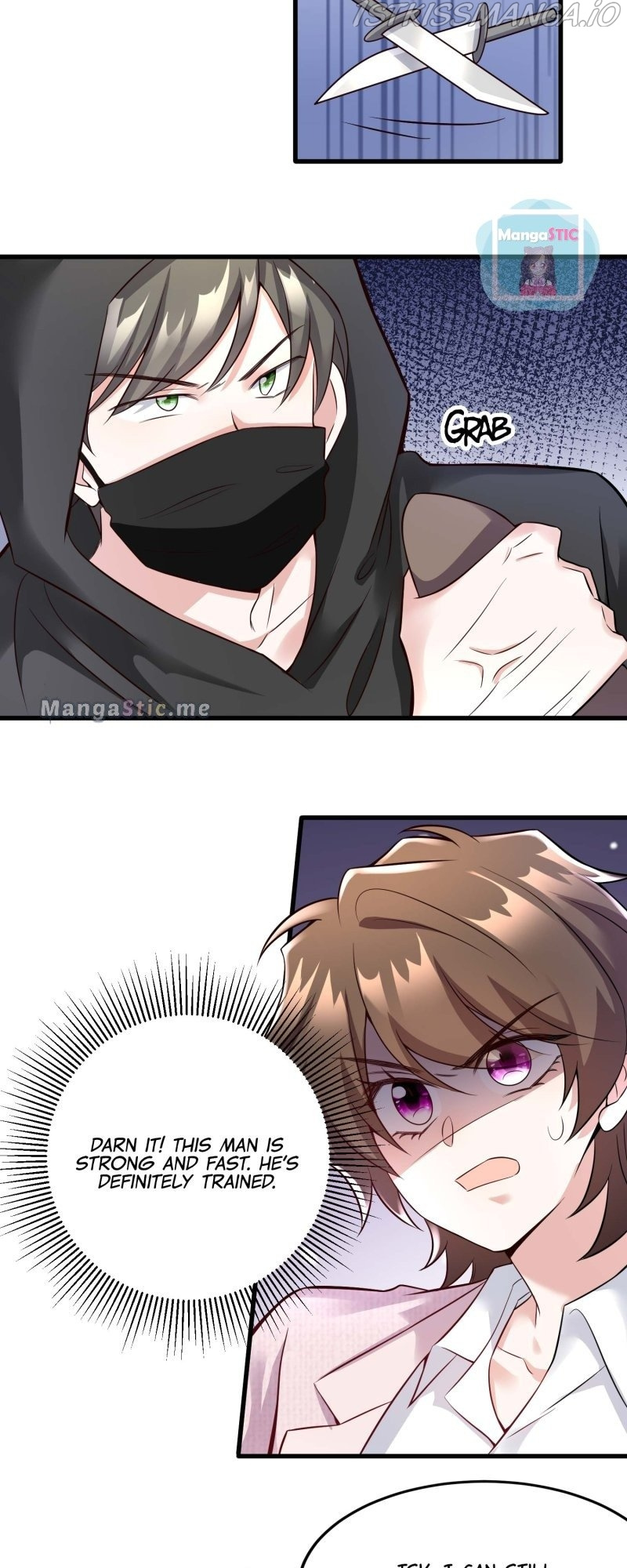 Nancheng Waits for the Moon chapter 126 - page 11