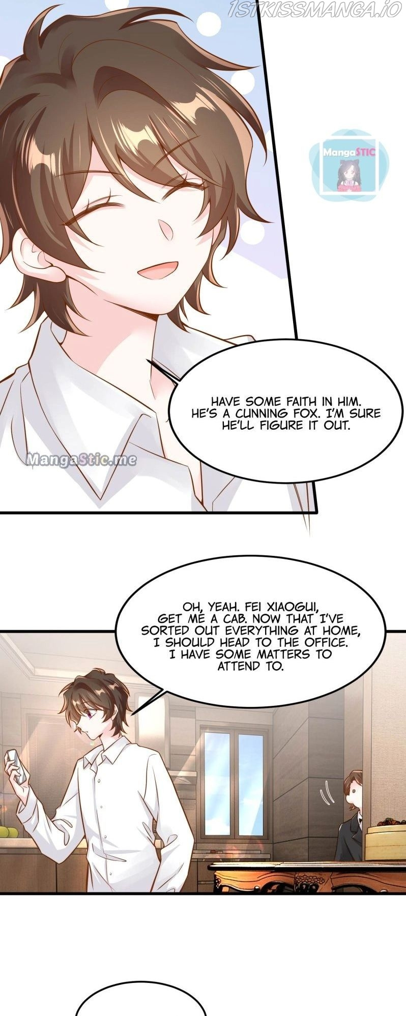 Nancheng Waits for the Moon chapter 126 - page 2