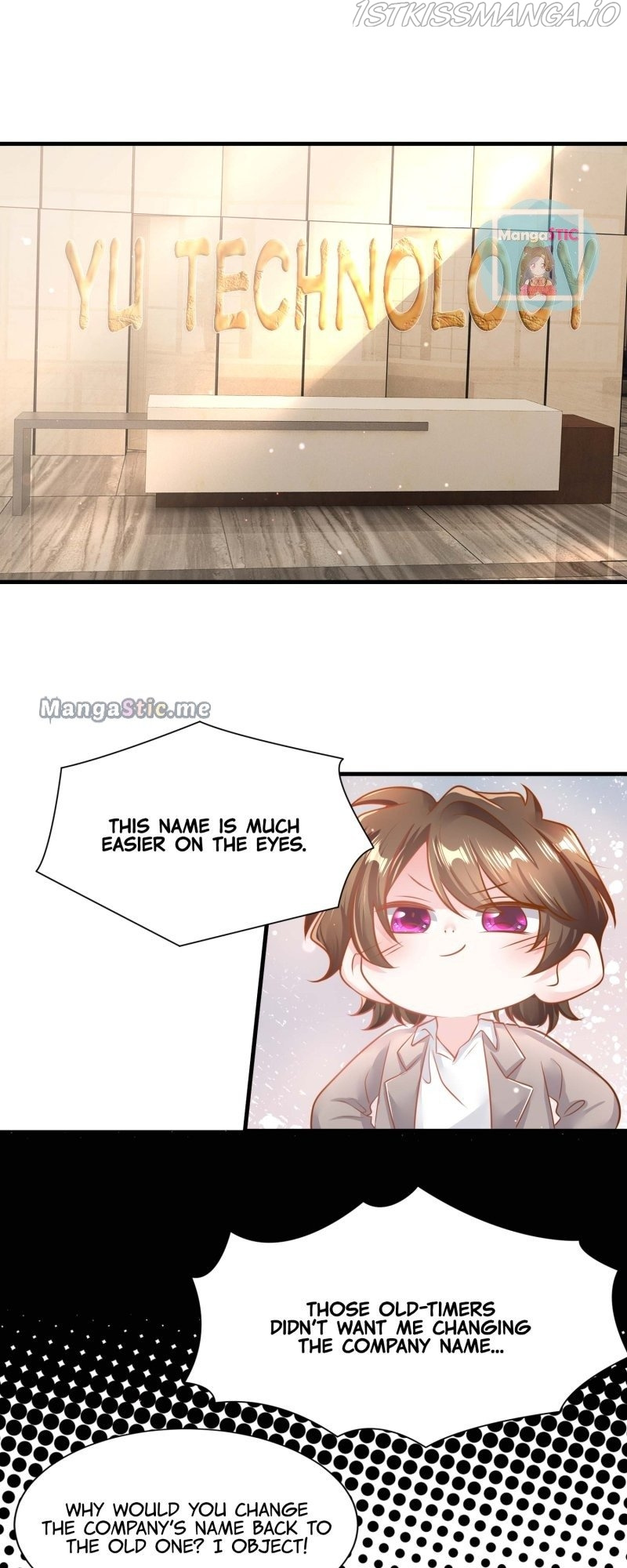 Nancheng Waits for the Moon chapter 126 - page 5