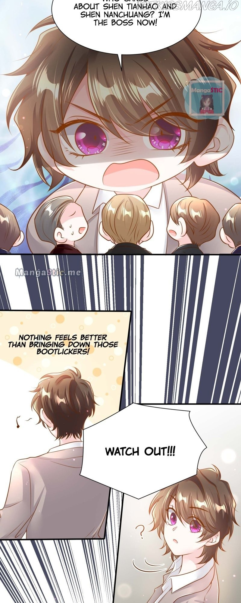 Nancheng Waits for the Moon chapter 126 - page 7