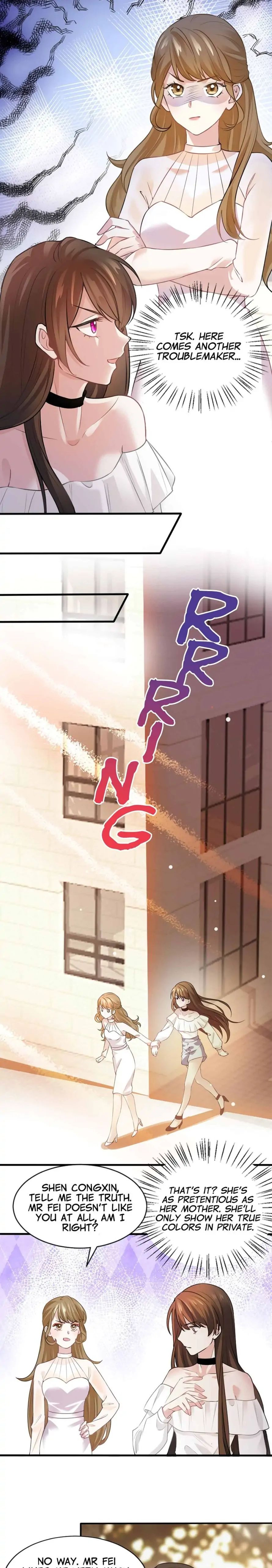 Nancheng Waits for the Moon chapter 11 - page 10
