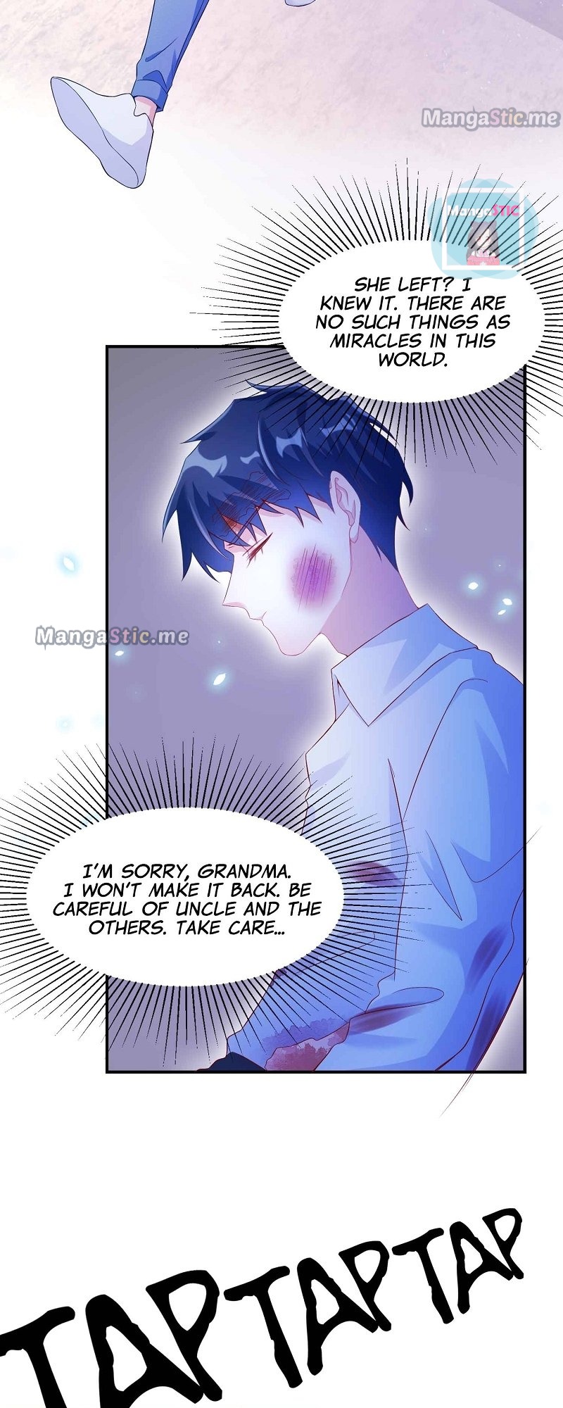 Nancheng Waits for the Moon chapter 52 - page 12