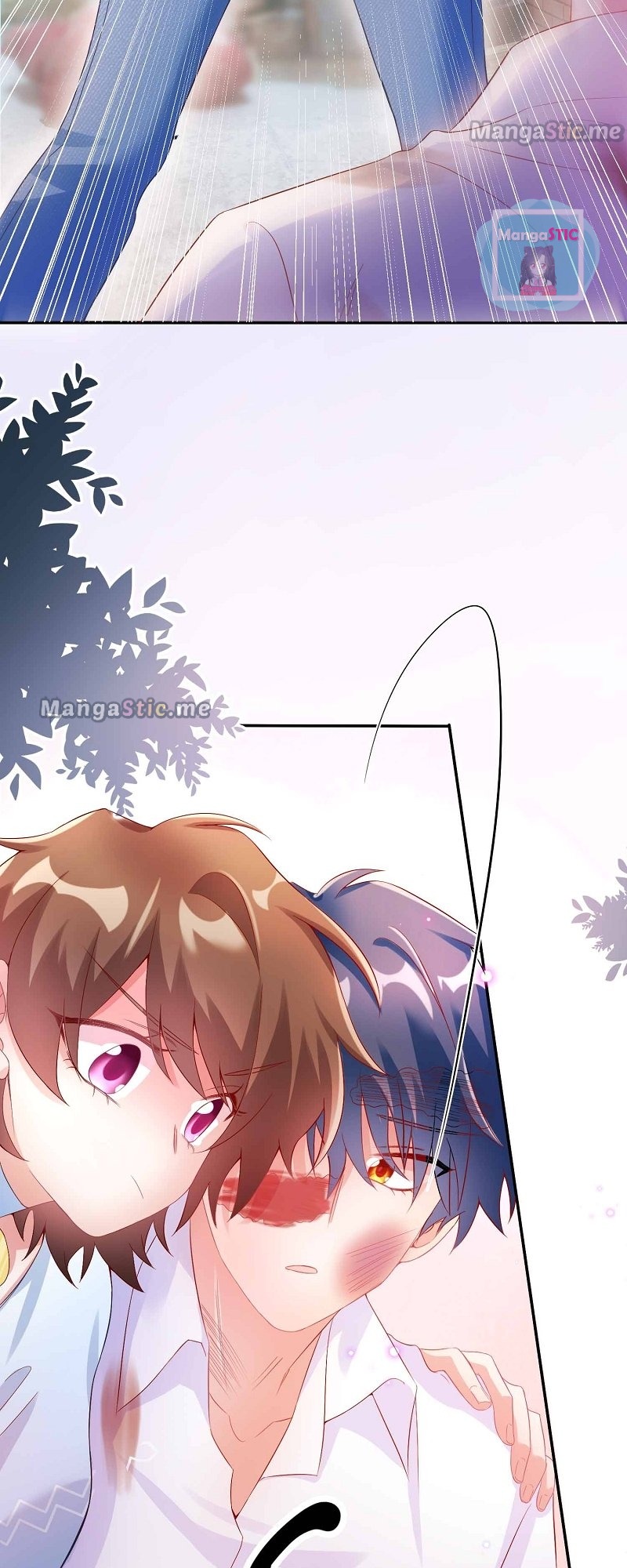Nancheng Waits for the Moon chapter 52 - page 14