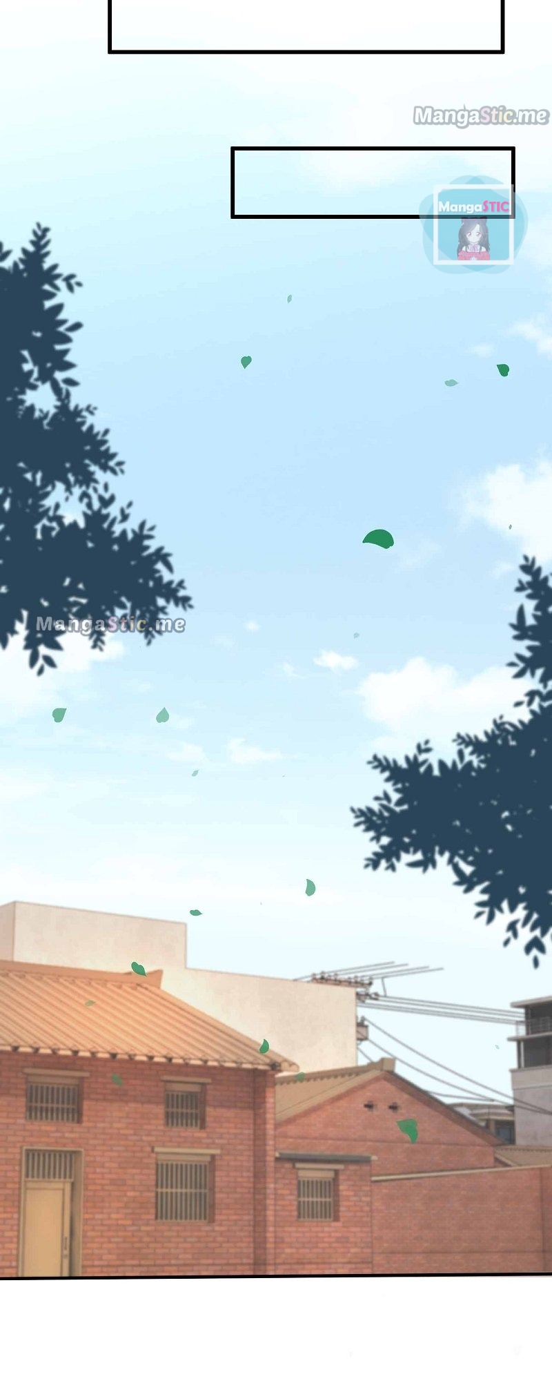 Nancheng Waits for the Moon chapter 52 - page 19