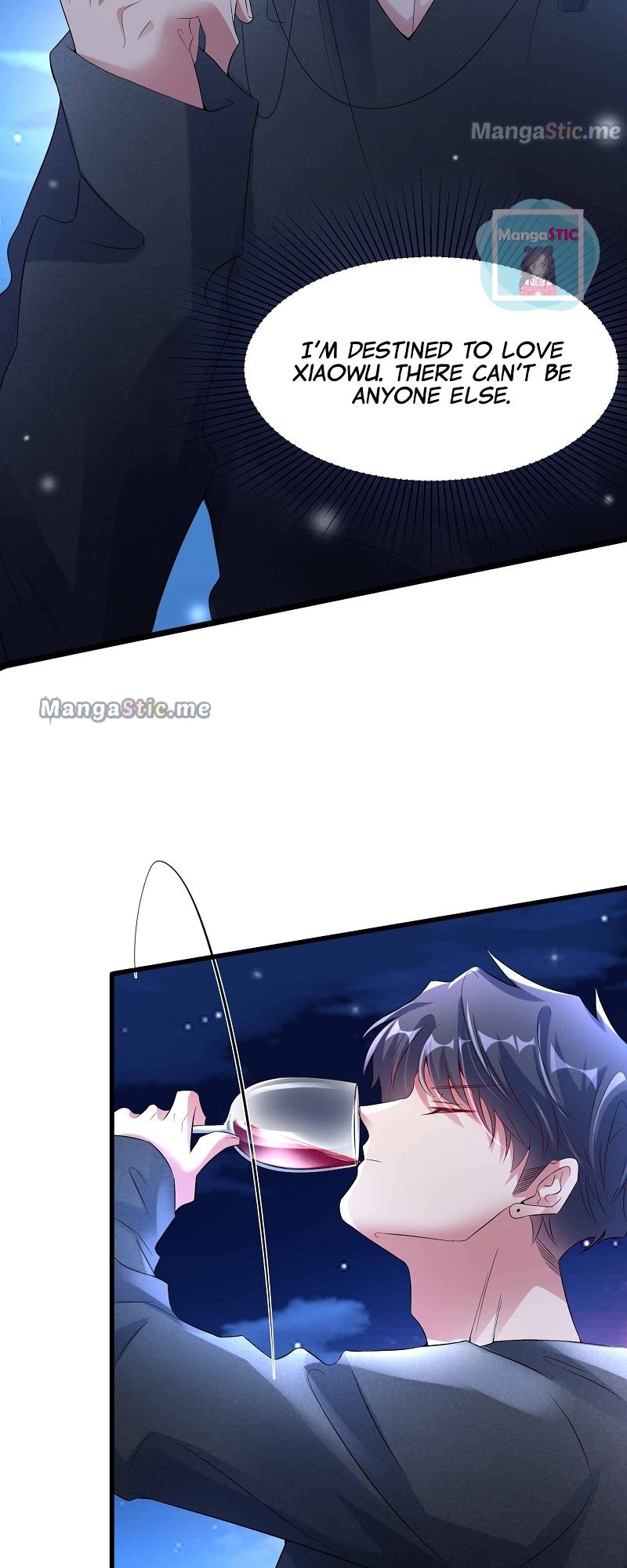 Nancheng Waits for the Moon chapter 52 - page 2