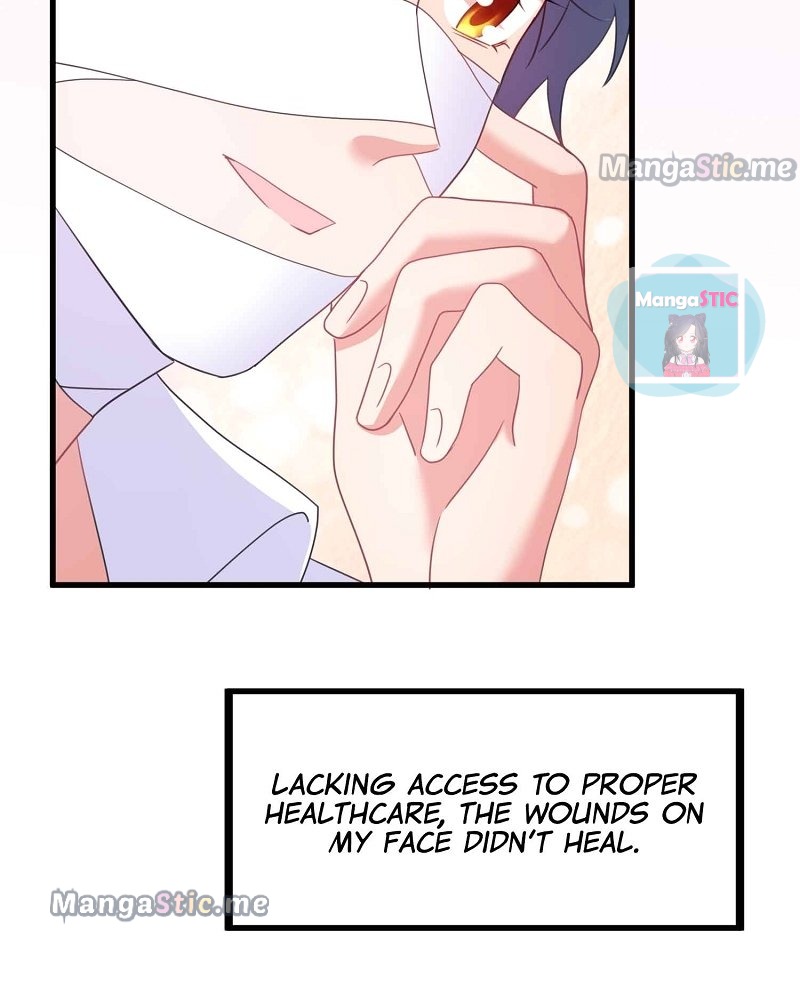 Nancheng Waits for the Moon chapter 52 - page 32