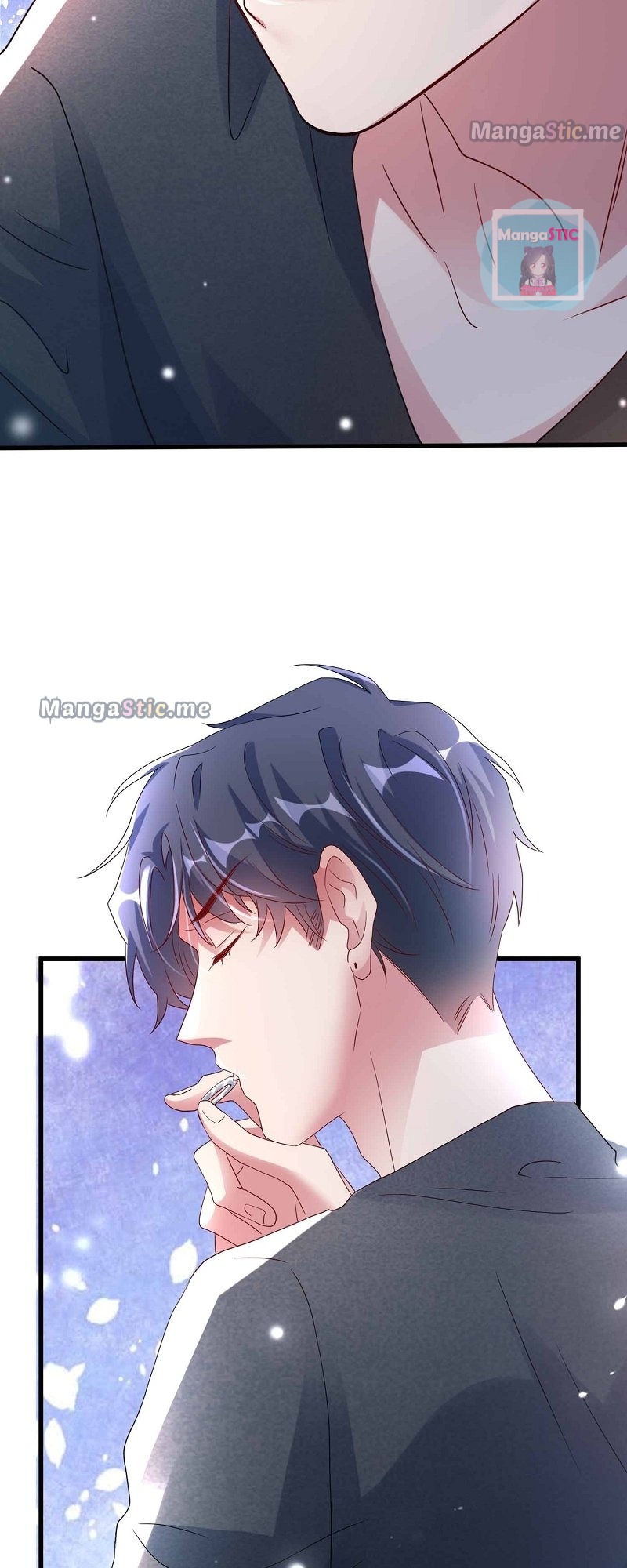 Nancheng Waits for the Moon chapter 52 - page 36