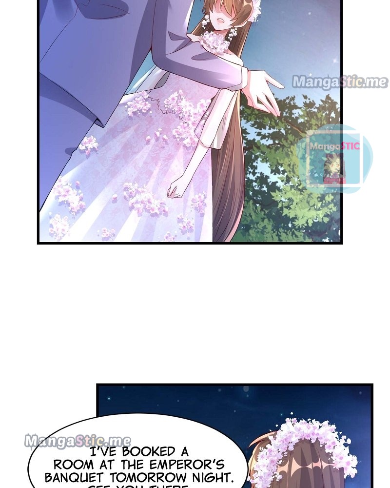 Nancheng Waits for the Moon chapter 52 - page 40