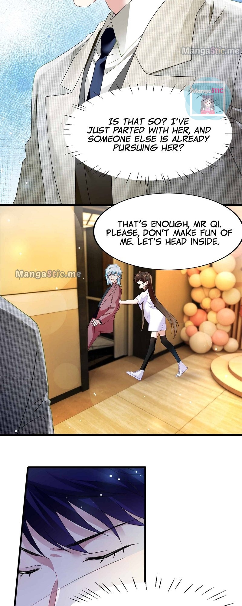 Nancheng Waits for the Moon chapter 53 - page 11