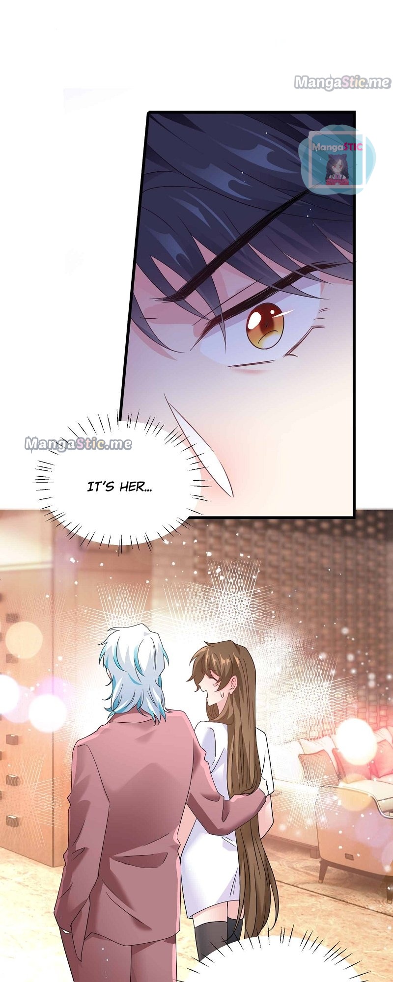 Nancheng Waits for the Moon chapter 53 - page 3