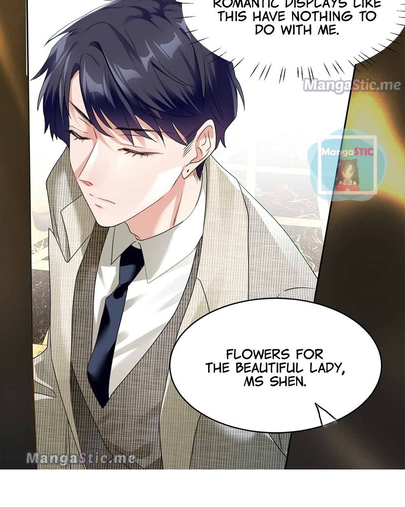 Nancheng Waits for the Moon chapter 53 - page 8