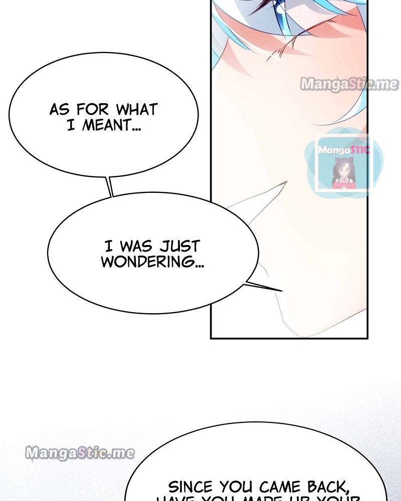 Nancheng Waits for the Moon chapter 54 - page 24