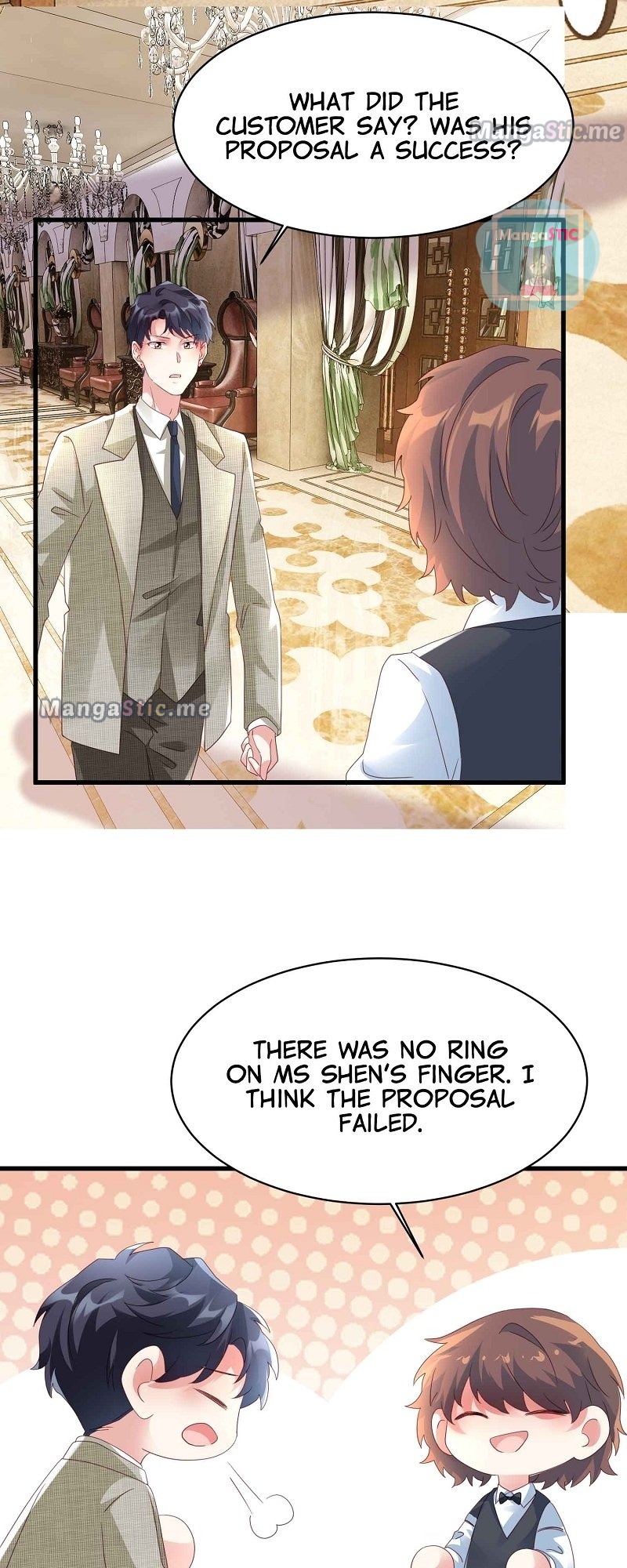Nancheng Waits for the Moon chapter 54 - page 60