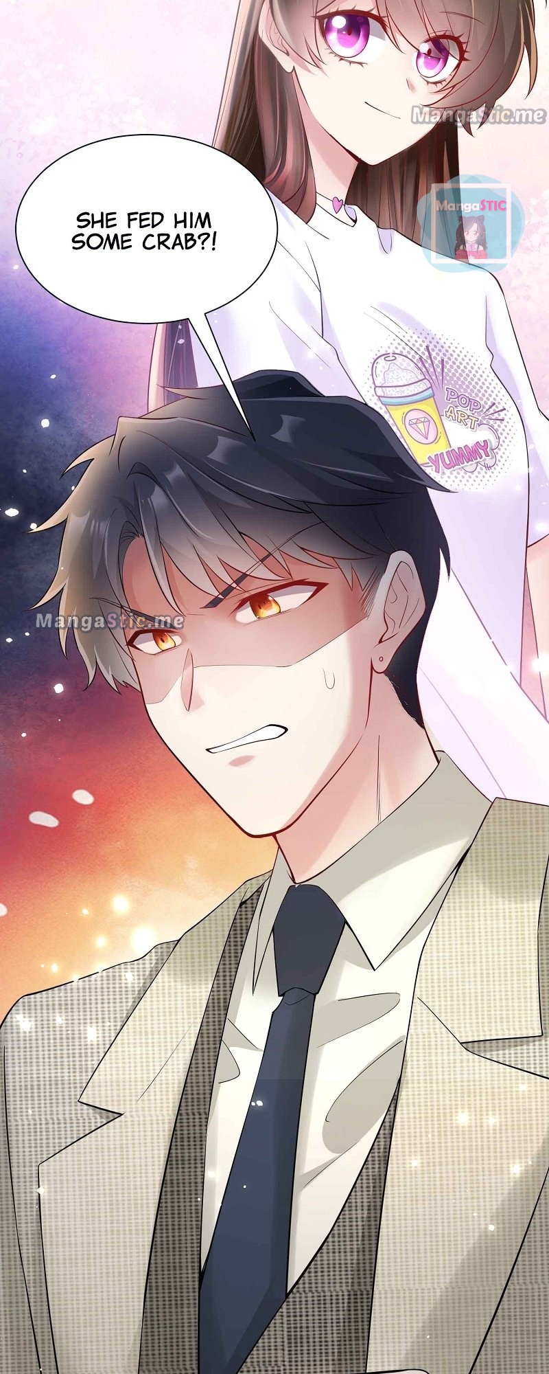 Nancheng Waits for the Moon chapter 54 - page 63