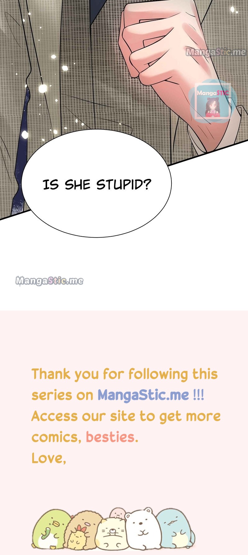 Nancheng Waits for the Moon chapter 54 - page 64