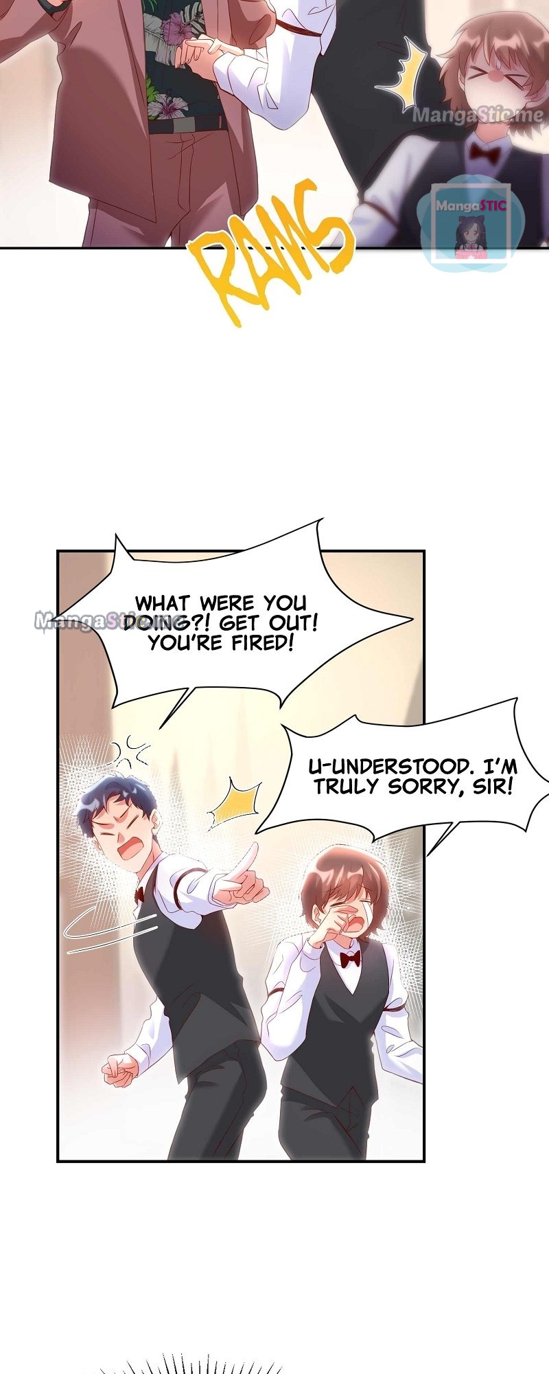 Nancheng Waits for the Moon chapter 55 - page 28