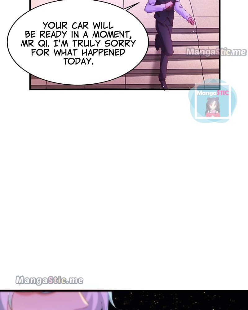 Nancheng Waits for the Moon chapter 55 - page 32