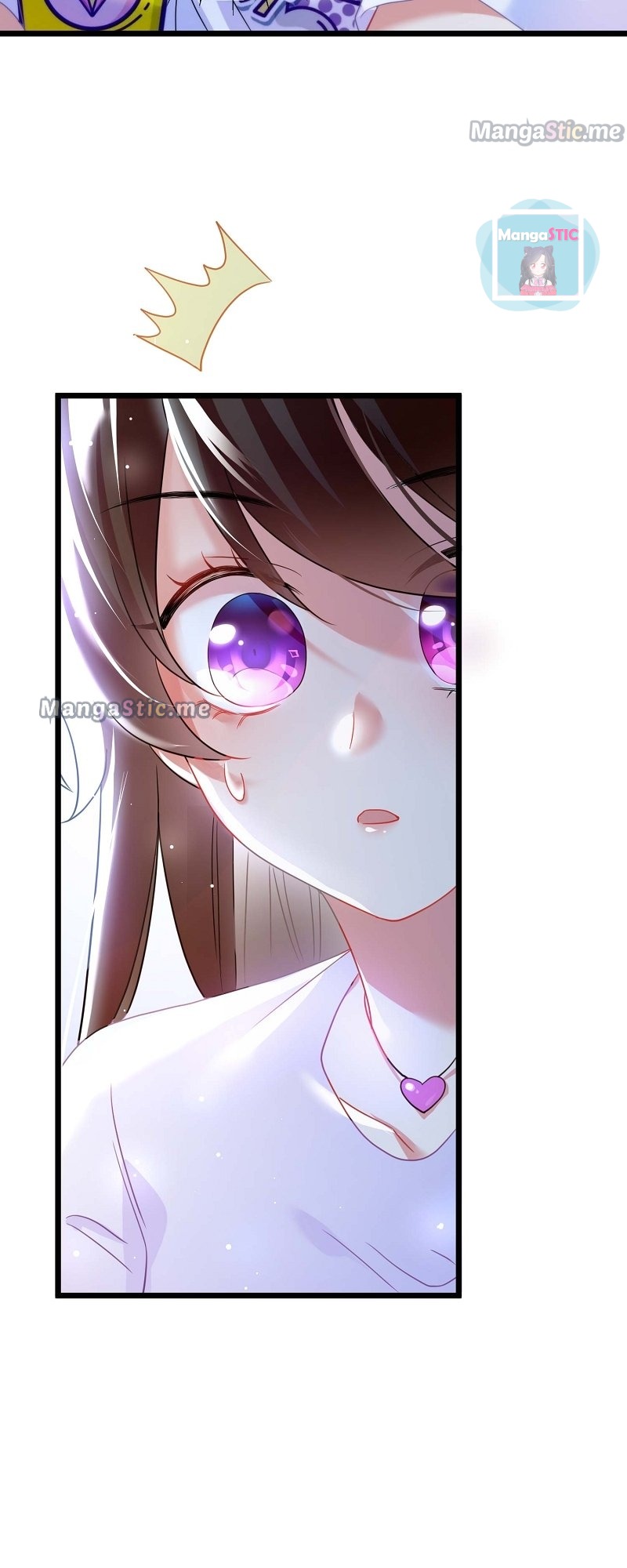Nancheng Waits for the Moon chapter 55 - page 39