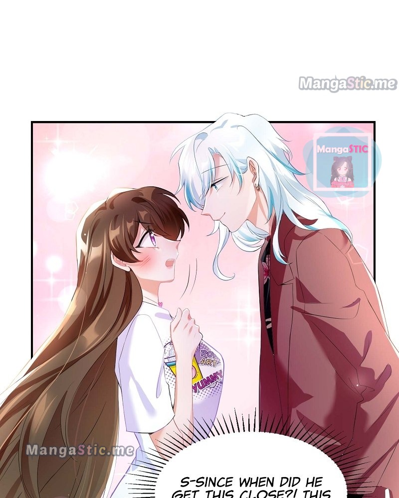 Nancheng Waits for the Moon chapter 55 - page 40