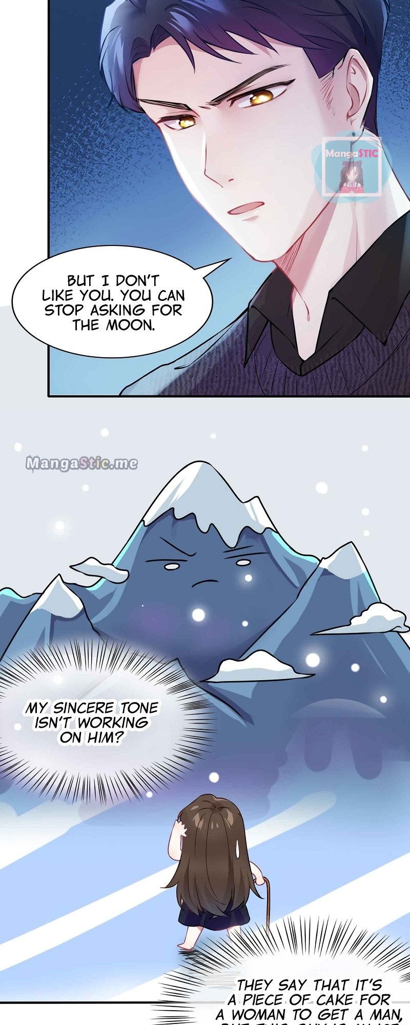 Nancheng Waits for the Moon chapter 16 - page 2