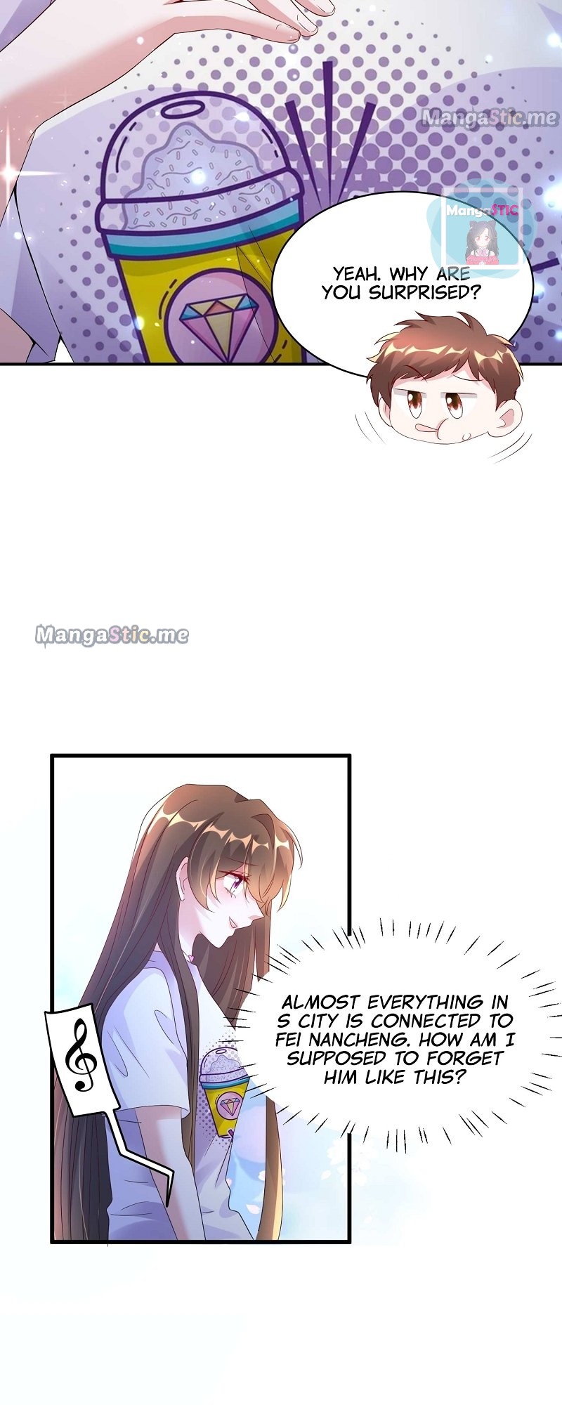Nancheng Waits for the Moon chapter 56 - page 25
