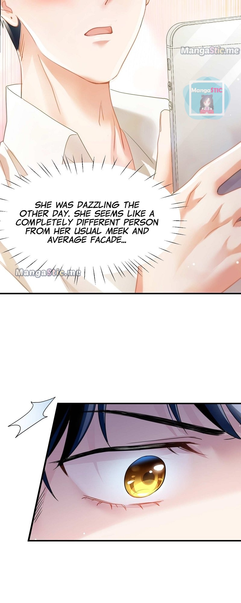 Nancheng Waits for the Moon chapter 56 - page 37