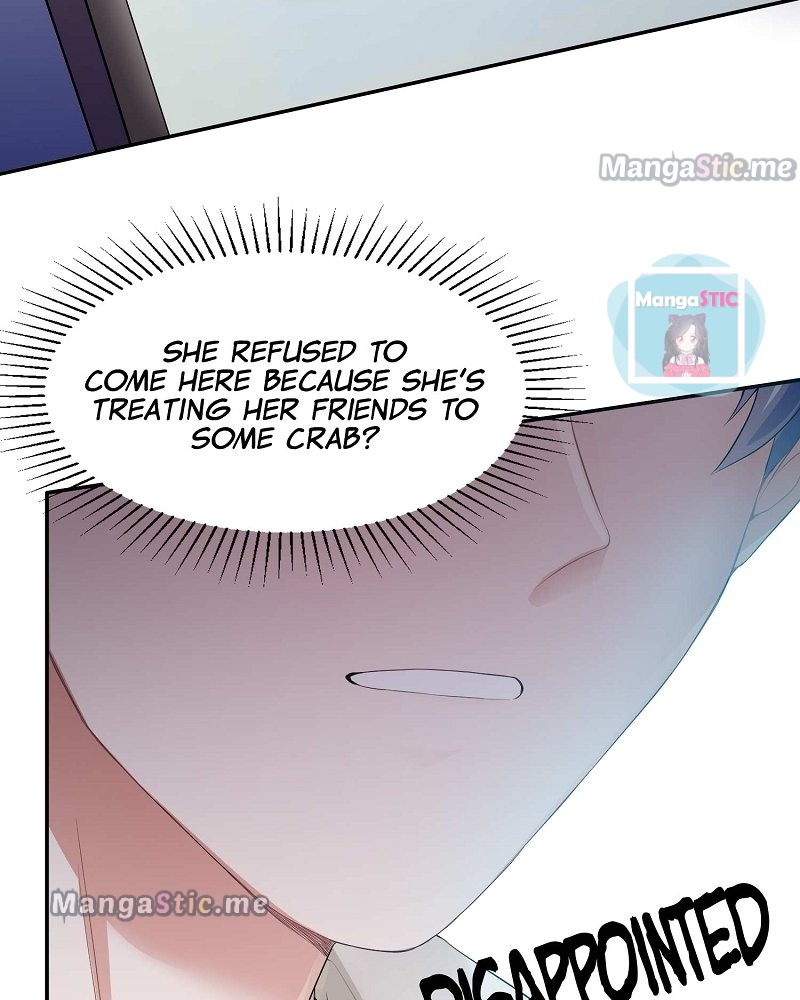 Nancheng Waits for the Moon chapter 56 - page 40